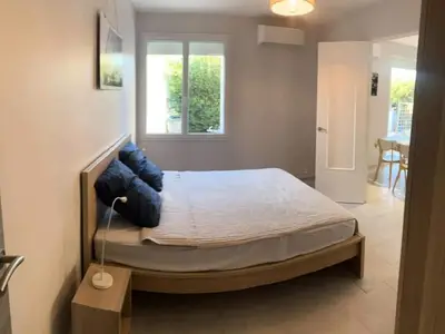 Ferienwohnung für 5 Personen (60 m²) in Six-Fours-les-Plages 9/10