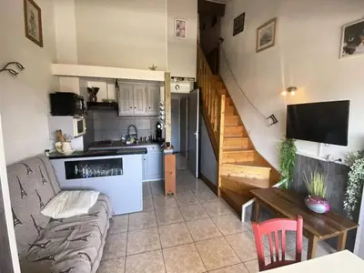 Ferienwohnung für 7 Personen (35 m²) in Six-Fours-les-Plages 2/10