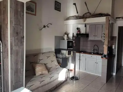 Ferienwohnung für 7 Personen (35 m²) in Six-Fours-les-Plages 3/10