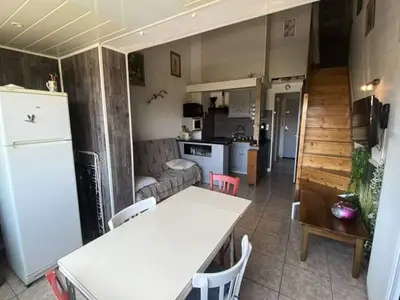 Ferienwohnung für 7 Personen (35 m²) in Six-Fours-les-Plages 4/10