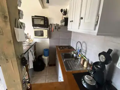 Ferienwohnung für 7 Personen (35 m²) in Six-Fours-les-Plages 5/10