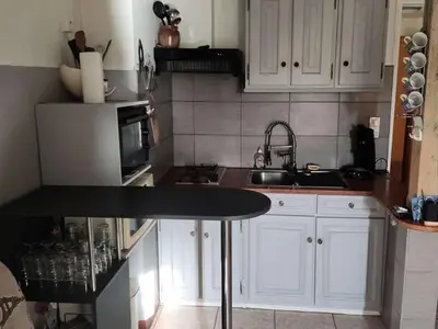 Ferienwohnung für 7 Personen (35 m²) in Six-Fours-les-Plages 6/10