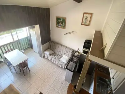 Ferienwohnung für 7 Personen (35 m²) in Six-Fours-les-Plages 7/10