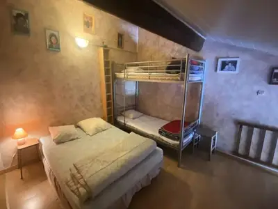 Ferienwohnung für 7 Personen (35 m²) in Six-Fours-les-Plages 8/10