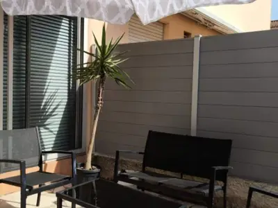 Ferienwohnung für 5 Personen (32 m²) in Six-Fours-les-Plages 2/10