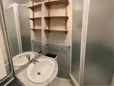 Ferienwohnung für 7 Personen (35 m²) in Six-Fours-les-Plages 9/10