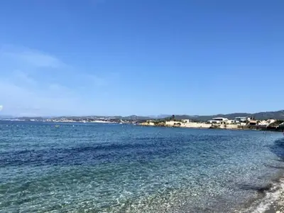 Ferienwohnung für 9 Personen (100 m²) in Six-Fours-les-Plages 1/10