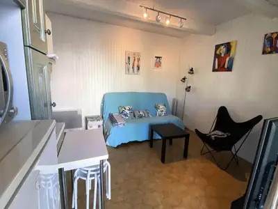 Ferienwohnung für 5 Personen (32 m²) in Six-Fours-les-Plages 5/10