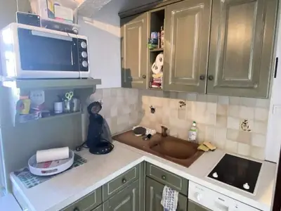 Ferienwohnung für 5 Personen (32 m²) in Six-Fours-les-Plages 6/10