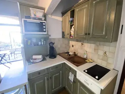 Ferienwohnung für 5 Personen (32 m²) in Six-Fours-les-Plages 7/10