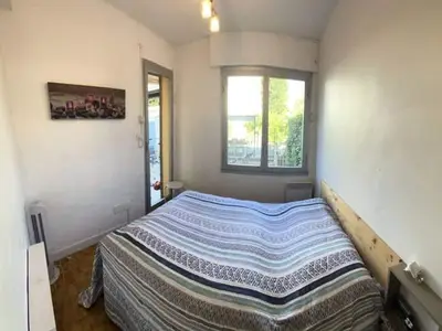 Ferienwohnung für 5 Personen (32 m²) in Six-Fours-les-Plages 8/10