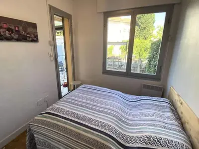 Ferienwohnung für 5 Personen (32 m²) in Six-Fours-les-Plages 9/10