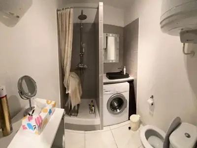 Ferienwohnung für 5 Personen (32 m²) in Six-Fours-les-Plages 10/10