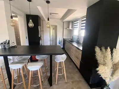 Ferienwohnung für 9 Personen (100 m²) in Six-Fours-les-Plages 5/10