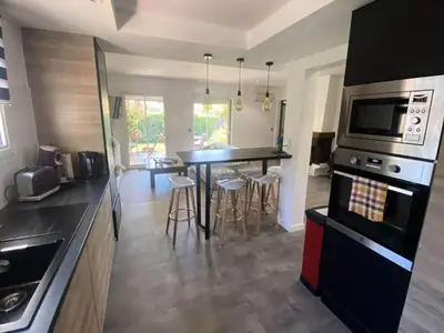 Ferienwohnung für 9 Personen (100 m²) in Six-Fours-les-Plages 6/10