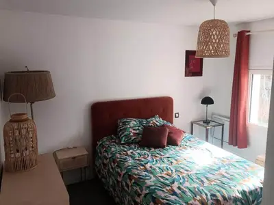 Ferienwohnung für 9 Personen (100 m²) in Six-Fours-les-Plages 7/10