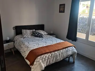 Ferienwohnung für 9 Personen (100 m²) in Six-Fours-les-Plages 8/10