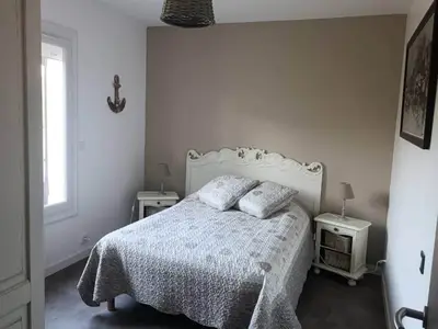 Ferienwohnung für 9 Personen (100 m²) in Six-Fours-les-Plages 9/10