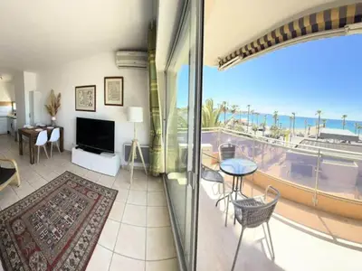 Ferienwohnung für 5 Personen (60 m²) in Six-Fours-les-Plages 1/10