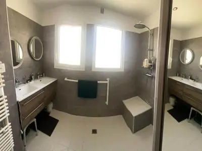 Ferienwohnung für 9 Personen (100 m²) in Six-Fours-les-Plages 10/10