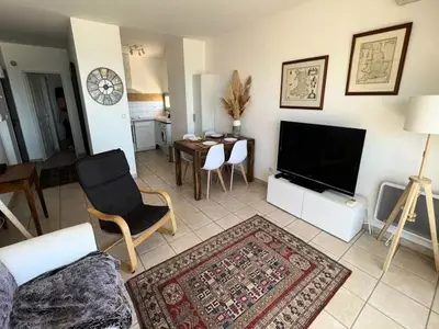 Ferienwohnung für 5 Personen (60 m²) in Six-Fours-les-Plages 3/10
