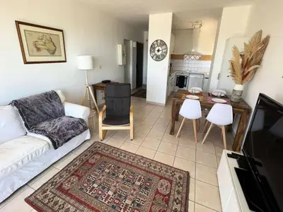 Ferienwohnung für 5 Personen (60 m²) in Six-Fours-les-Plages 4/10