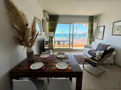 Ferienwohnung für 5 Personen (60 m²) in Six-Fours-les-Plages 5/10