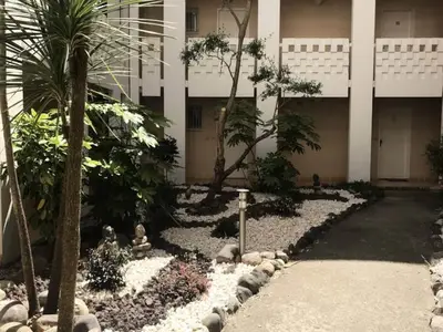 Ferienwohnung für 7 Personen (35 m²) in Six-Fours-les-Plages 1/10