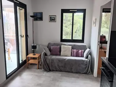 Ferienwohnung für 7 Personen (35 m²) in Six-Fours-les-Plages 2/10