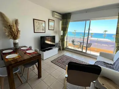 Ferienwohnung für 5 Personen (60 m²) in Six-Fours-les-Plages 6/10