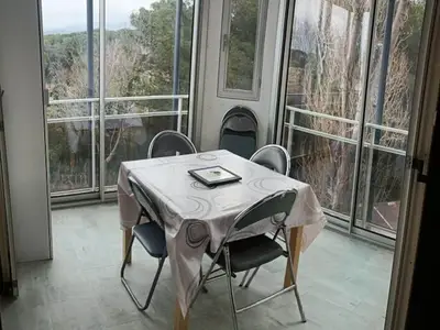 Ferienwohnung für 7 Personen (35 m²) in Six-Fours-les-Plages 3/10