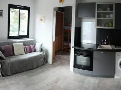 Ferienwohnung für 7 Personen (35 m²) in Six-Fours-les-Plages 4/10