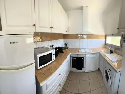 Ferienwohnung für 5 Personen (60 m²) in Six-Fours-les-Plages 7/10