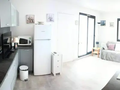 Ferienwohnung für 7 Personen (35 m²) in Six-Fours-les-Plages 5/10