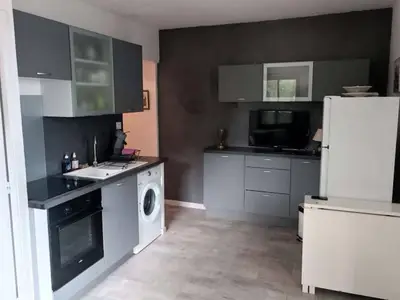 Ferienwohnung für 7 Personen (35 m²) in Six-Fours-les-Plages 6/10
