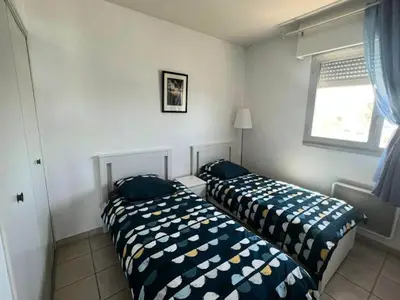 Ferienwohnung für 5 Personen (60 m²) in Six-Fours-les-Plages 8/10