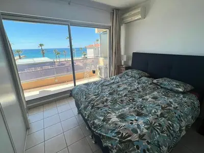 Ferienwohnung für 5 Personen (60 m²) in Six-Fours-les-Plages 9/10