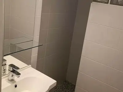 Ferienwohnung für 7 Personen (35 m²) in Six-Fours-les-Plages 9/10