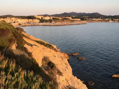 Ferienwohnung für 7 Personen (35 m²) in Six-Fours-les-Plages 10/10