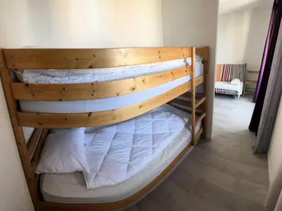 Ferienwohnung für 5 Personen (28 m²) in Six-Fours-les-Plages 4/10