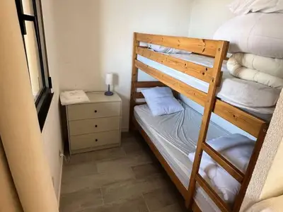 Ferienwohnung für 5 Personen (28 m²) in Six-Fours-les-Plages 6/10
