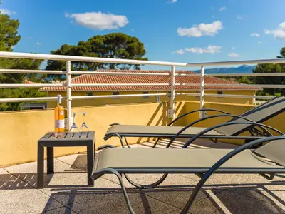 TerraceBalcony
