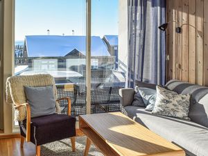 Ferienwohnung für 4 Personen (45 m²) in Sjusjøen