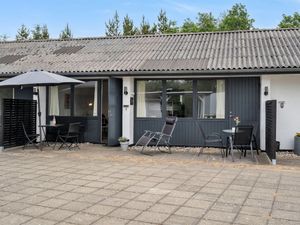 Ferienwohnung für 6 Personen (34 m&sup2;) in Skærbæk