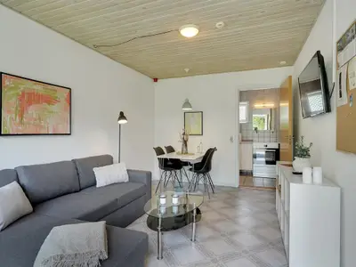Ferienwohnung für 4 Personen (30 m²) in Skærbæk 10/10