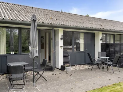 Ferienwohnung für 4 Personen (30 m²) in Skærbæk 10/10