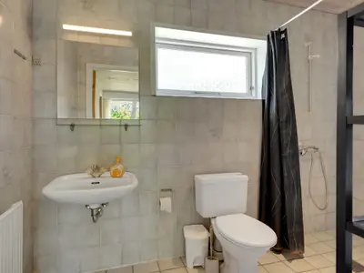 Ferienwohnung für 4 Personen (30 m²) in Skærbæk 2/10