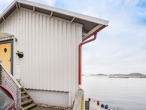 Ferienwohnung für 4 Personen (46 m&sup2;) in Skärhamn