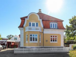 Ferienwohnung für 4 Personen (56 m²) in Skagen