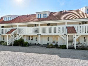 Ferienwohnung für 3 Personen (62 m²) in Skagen